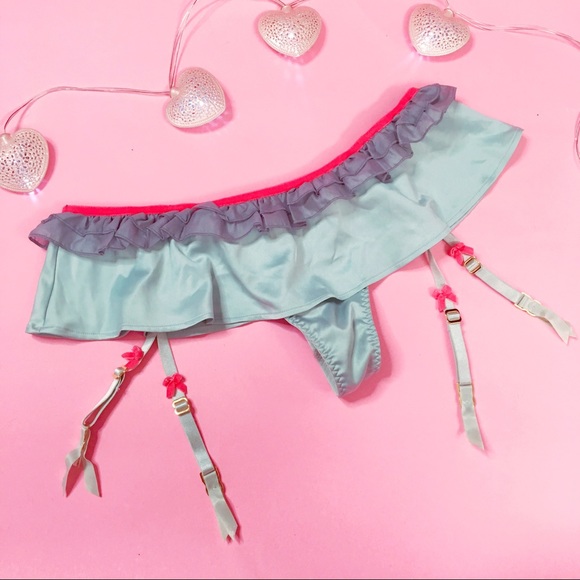 Victoria's Secret Other - Victoria's Secret Garter Victoria's Secret Other - Victoria's Secret Garter